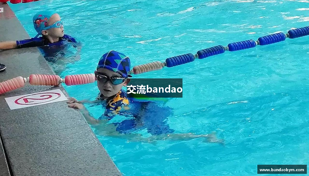 交流bandao